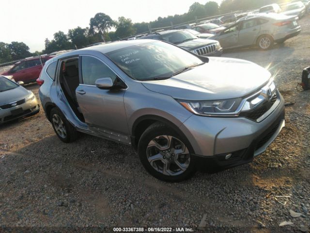 HONDA CR-V 2018 7farw1h87je019805