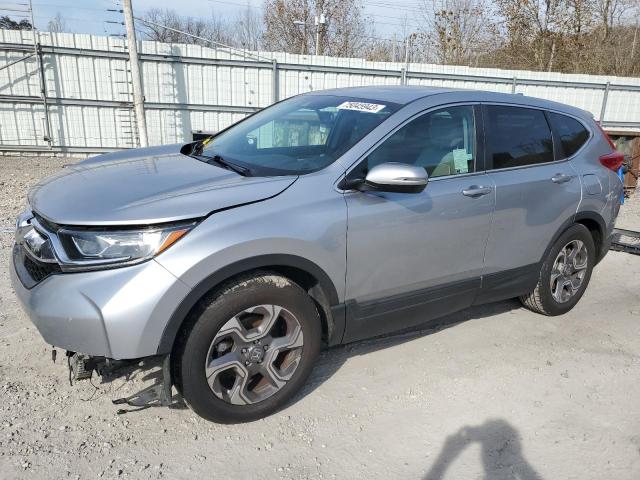 HONDA CRV 2018 7farw1h87je044882