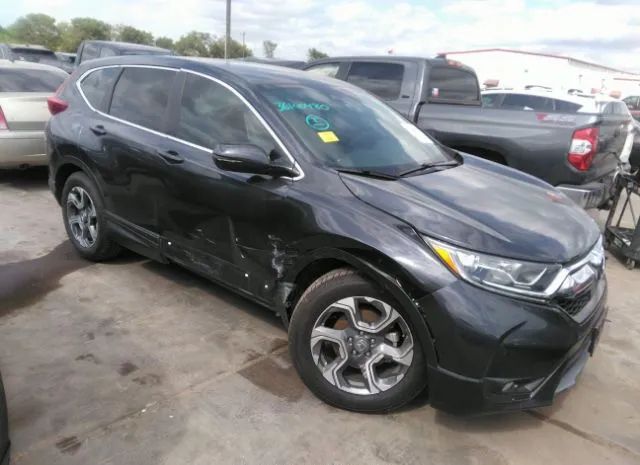 HONDA CR-V 2018 7farw1h87je056272