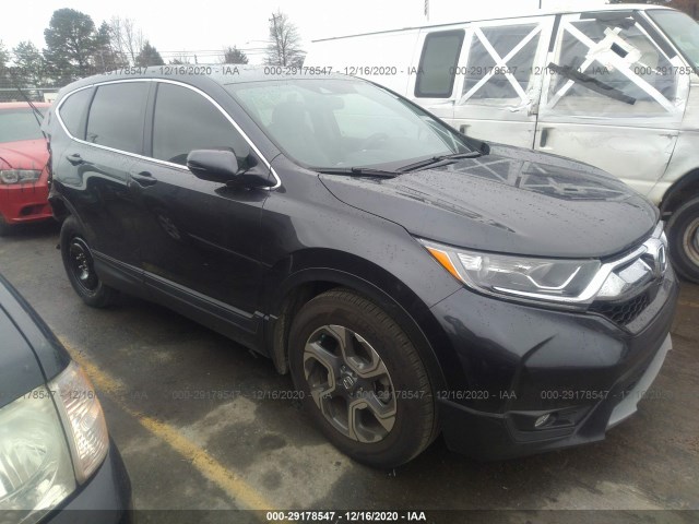 HONDA CR-V 2019 7farw1h87ke005923