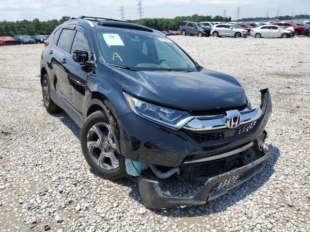 HONDA CR-V EXL 2019 7farw1h87ke021507