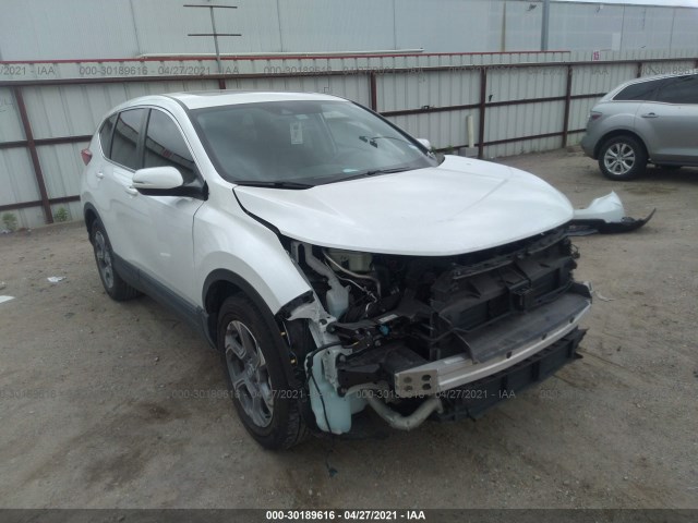 HONDA CR-V 2019 7farw1h87ke030045