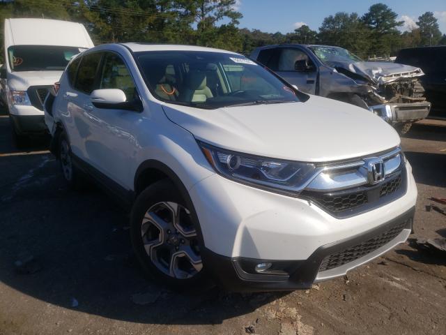 HONDA CR-V EXL 2019 7farw1h87ke033981