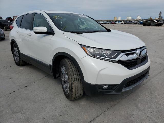 HONDA CR-V EXL 2019 7farw1h87ke038291