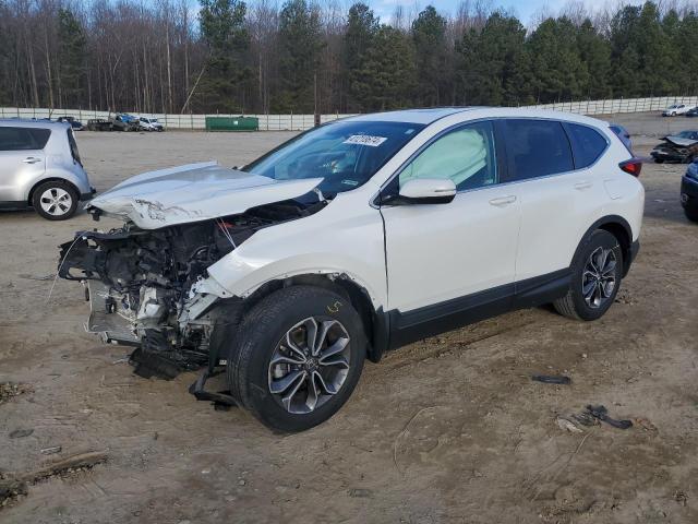 HONDA CR-V 2020 7farw1h87le023243