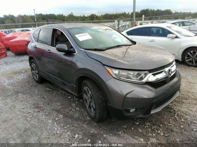 HONDA CR-V 2018 7farw1h88je049556