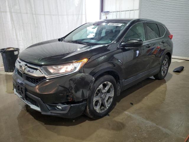 HONDA CRV 2018 7farw1h88je054305