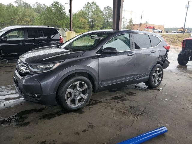 HONDA CRV 2018 7farw1h88je057110