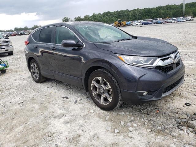 HONDA CR-V EXL 2018 7farw1h89je027954