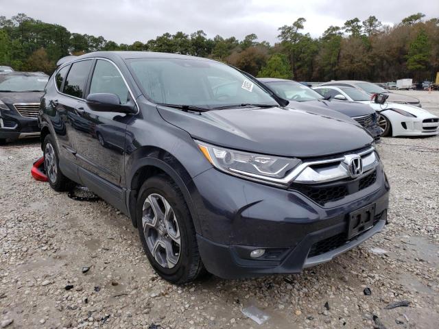 HONDA CR-V EXL 2019 7farw1h89ke000822