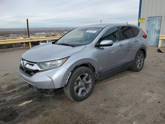 HONDA CRV 2017 7farw1h8xhe047544