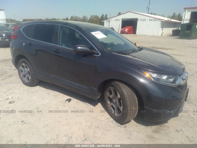 HONDA CR-V 2018 7farw1h8xje025436