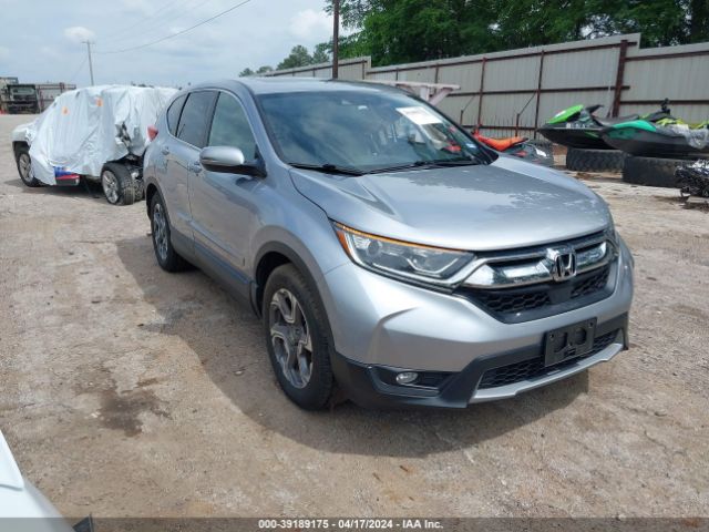 HONDA CR-V 2018 7farw1h8xje037733