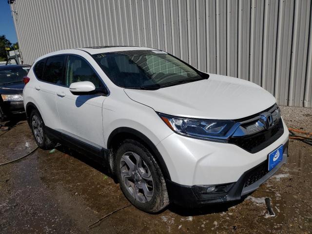 HONDA CR-V EXL 2019 7farw1h8xke017791