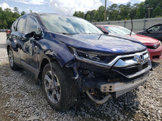 HONDA CR-V 2019 7farw1h8xke027575