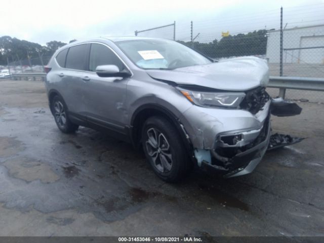 HONDA CR-V 2021 7farw1h8xme000119