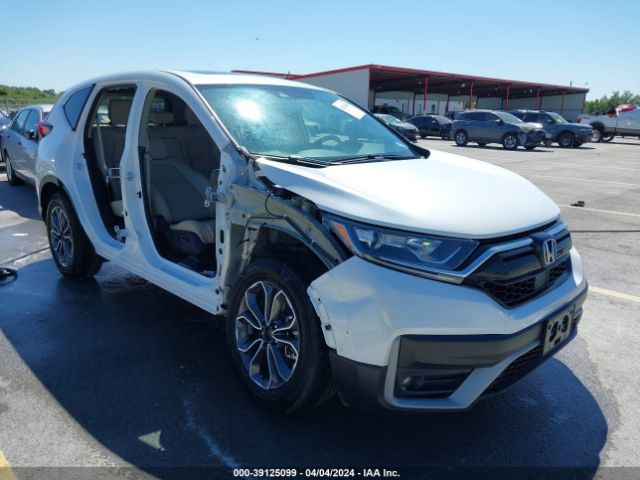 HONDA CR-V 2022 7farw1h8xne004379