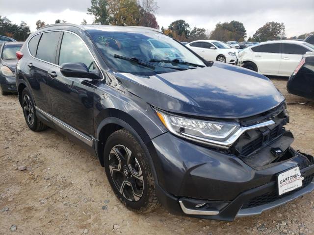 HONDA CR-V TOURI 2017 7farw1h90he022581