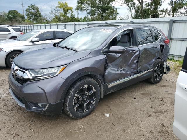 HONDA CR-V TOURI 2017 7farw1h90he040160