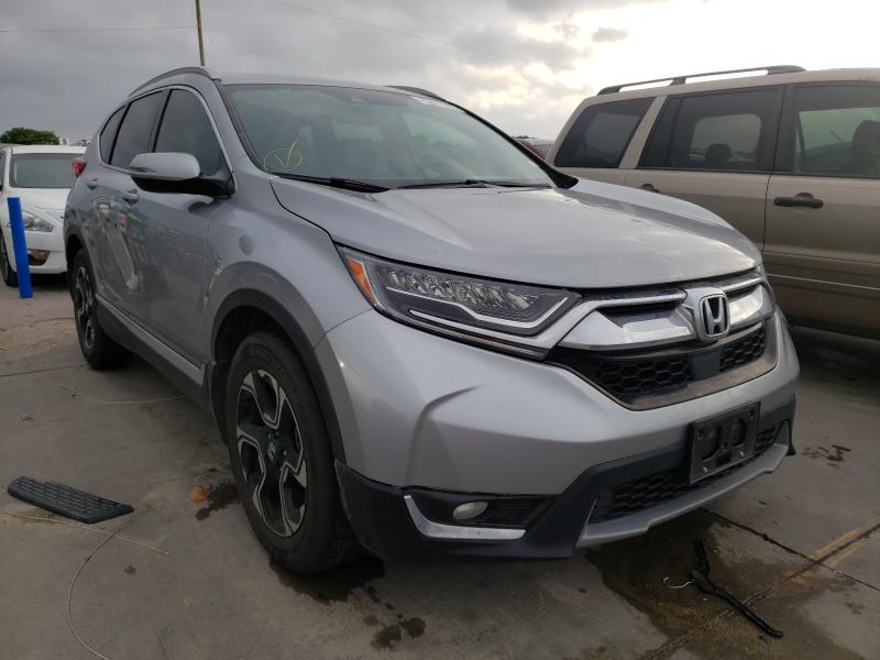 HONDA CR-V TOURI 2019 7farw1h90ke009871