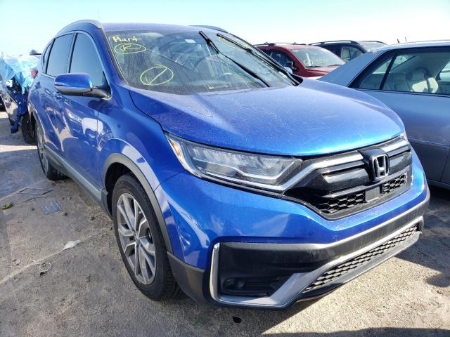 HONDA CR-V TOURI 2020 7farw1h90le013128