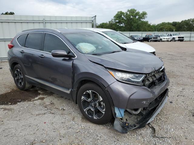 HONDA CR-V TOURI 2018 7farw1h91je012518