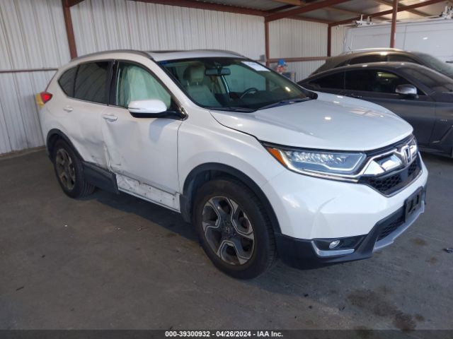 HONDA CR-V 2019 7farw1h91ke004078