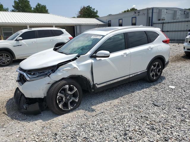 HONDA CR-V TOURI 2019 7farw1h91ke007529