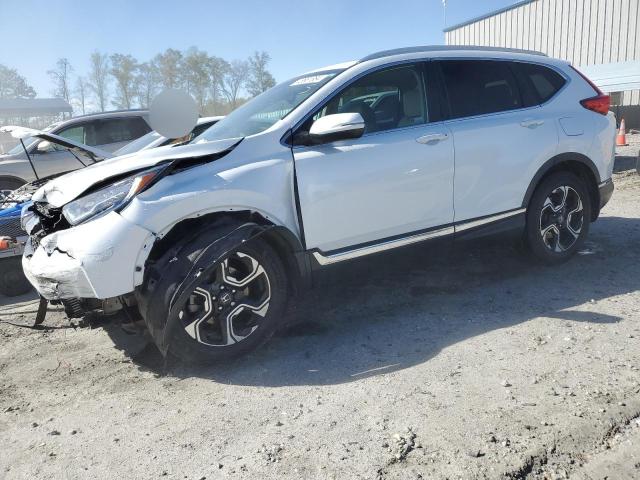 HONDA CRV 2019 7farw1h91ke013153