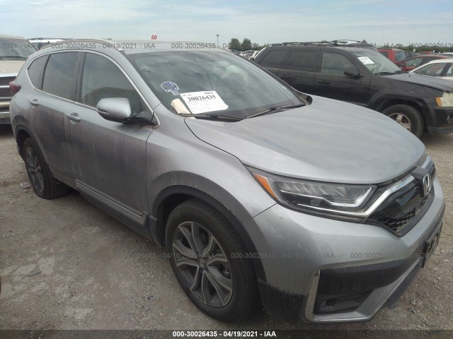 HONDA CR-V 2020 7farw1h91le006642