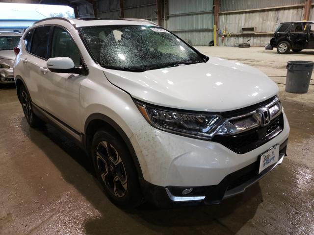 HONDA CR-V TOURI 2019 7farw1h92ke006731