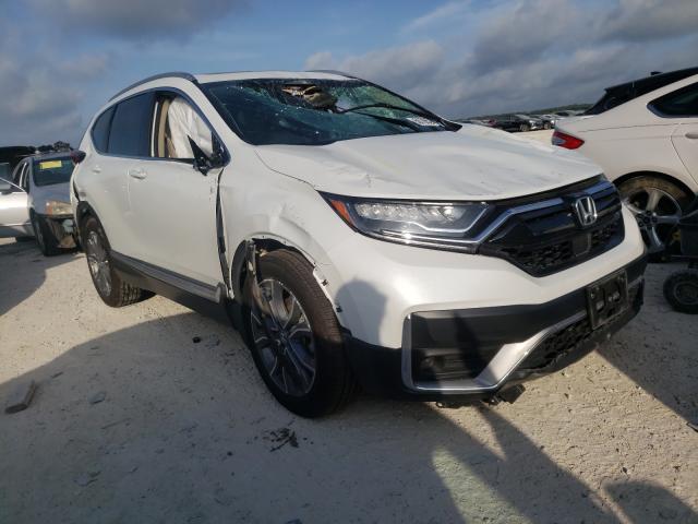 HONDA CR-V TOURI 2020 7farw1h92le006231