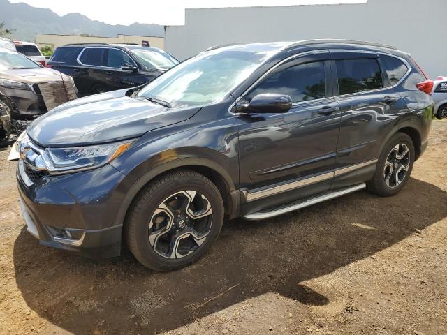 HONDA CRV 2018 7farw1h93je000032