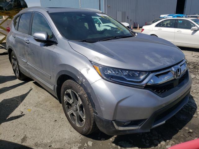 HONDA CR-V TOURI 2018 7farw1h93je006882