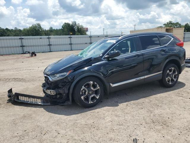 HONDA CR-V TOURI 2018 7farw1h93je036013