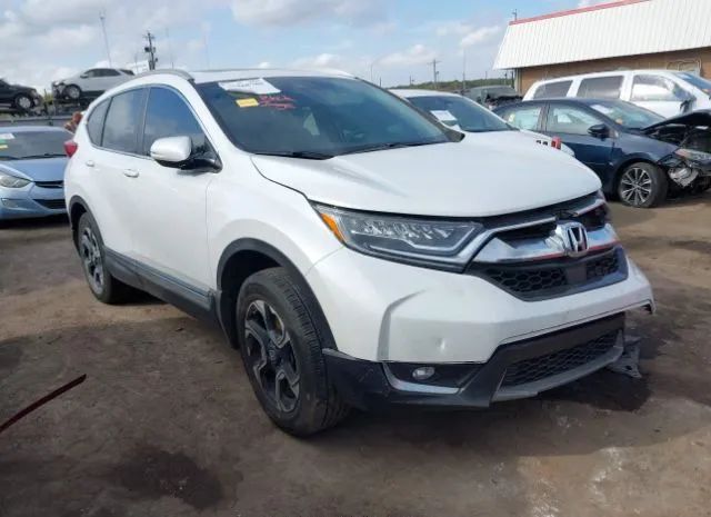 HONDA CR-V 2019 7farw1h93ke008889