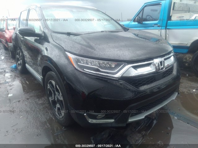 HONDA CR-V 2019 7farw1h93ke012456