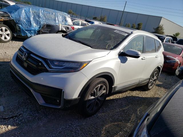 HONDA CR-V TOURI 2020 7farw1h93le000809