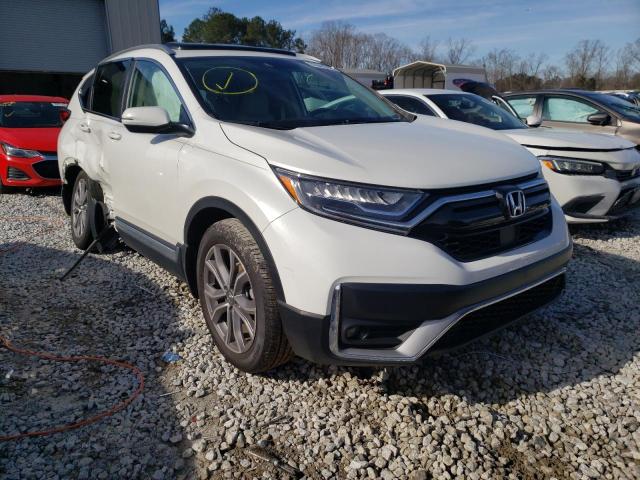 HONDA CR-V TOURI 2020 7farw1h93le012183