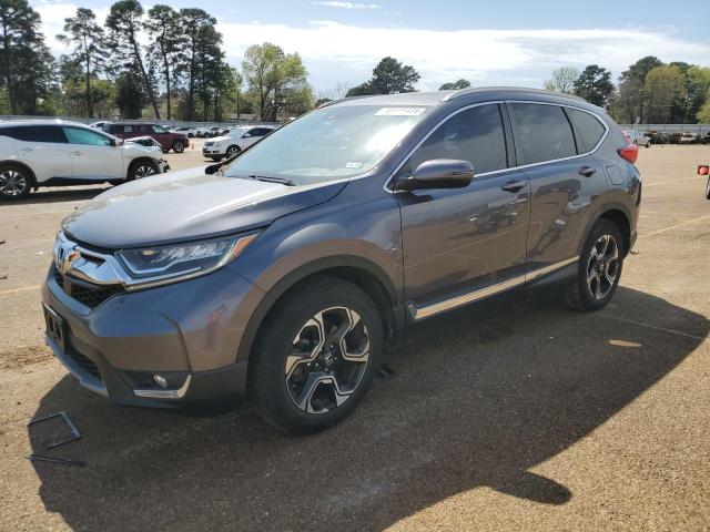 HONDA CRV 2018 7farw1h94je000279