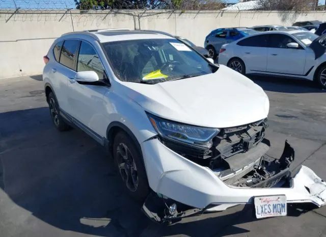 HONDA CR-V 2019 7farw1h94ke003555