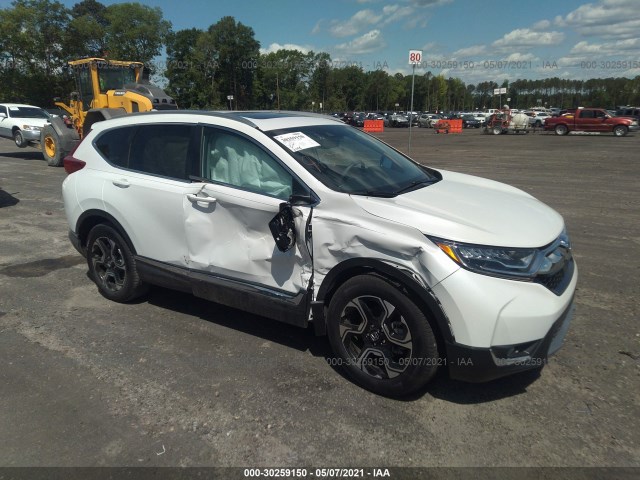 HONDA CR-V 2019 7farw1h94ke003961