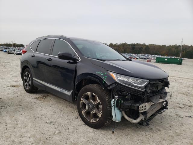 HONDA CR-V TOURI 2019 7farw1h94ke004513