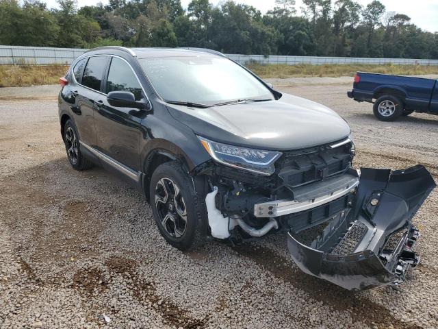 HONDA CR-V TOURI 2019 7farw1h94ke014197