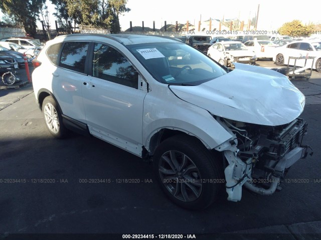 HONDA CR-V 2020 7farw1h94le008062