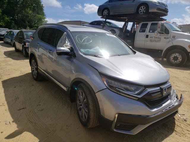 HONDA CR-V TOURI 2020 7farw1h94le017103