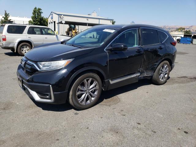 HONDA CRV 2020 7farw1h95le009172