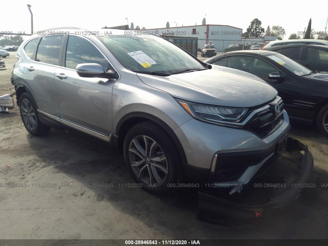 HONDA CR-V 2020 7farw1h95le011925