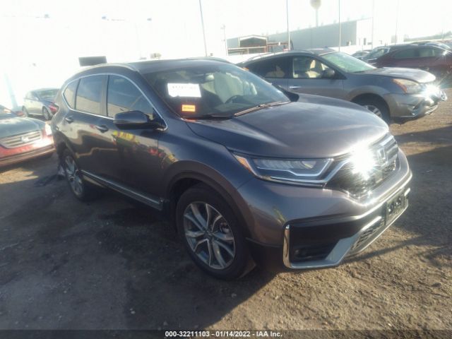 HONDA CR-V 2020 7farw1h95le017059