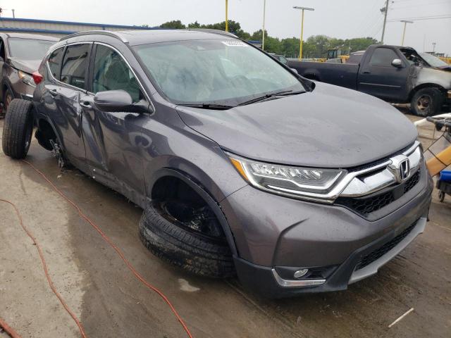 HONDA CR-V TOURI 2018 7farw1h96je028486